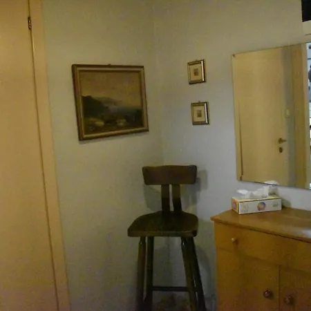 Kallikratia Flat 1 Apartment *