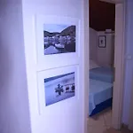 Kallikratia Flat 1 Lägenhet *