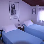 Lägenhet Kallikratia Flat 1 Nea Kallikrateia
