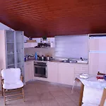 Kallikratia Flat 1 Lägenhet