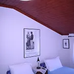 Kallikratia Flat 1 Lägenhet