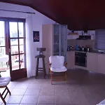 Lägenhet Kallikratia Flat 1 Nea Kallikrateia