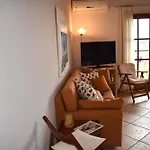 Kallikratia Flat 1 Lägenhet