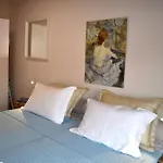 Kallikratia Flat 1 Lägenhet Nea Kallikrateia