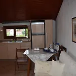 Kallikratia Flat 1 Lägenhet Nea Kallikrateia