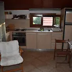 Lägenhet Kallikratia Flat 1 *