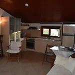 Kallikratia Flat 1 Lägenhet *