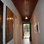 Kallikratia Flat 1 Lägenhet *