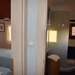 Kallikratia Flat 1 Lägenhet Nea Kallikrateia