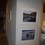Kallikratia Flat 1 Lägenhet *