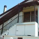 Kallikratia Flat 1