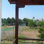 Kallikratia Flat 1