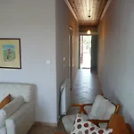 Kallikratia Flat 1 Lägenhet *