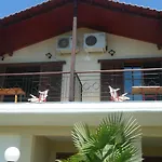 Kallikratia Flat 1 *