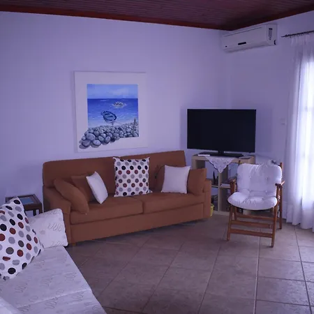 Kallikratia Flat 1 *