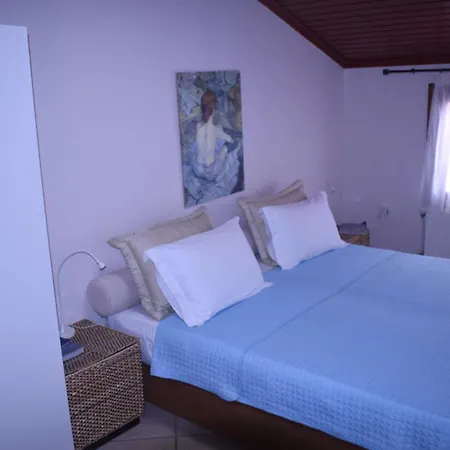 Kallikratia Flat 1 Apartment Nea Kallikrateia