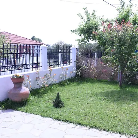 Kallikratia Flat 1