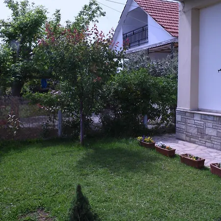 Appartement Kallikratia Flat 1 Nea Kallikrateia