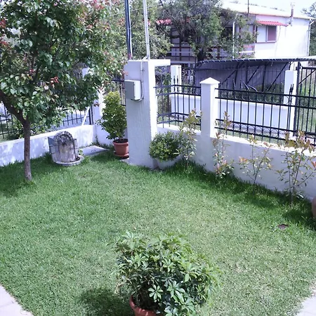 Kallikratia Flat 1 * Nea Kallikrateia