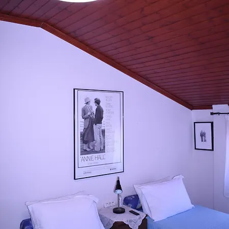 Kallikratia Flat 1 Apartment