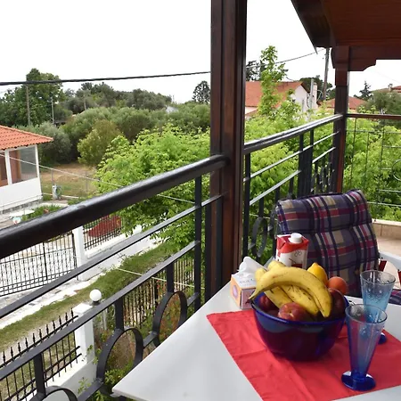 Kallikratia Flat 1 Nea Kallikrateia