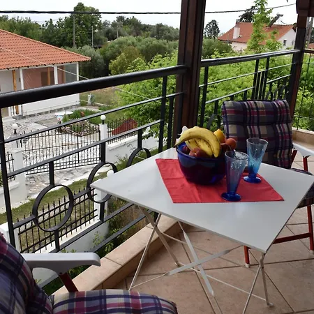 Kallikratia Flat 1 Apartmán