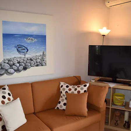 Kallikratia Flat 1 *