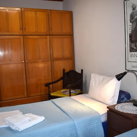 Kallikratia Flat 1
