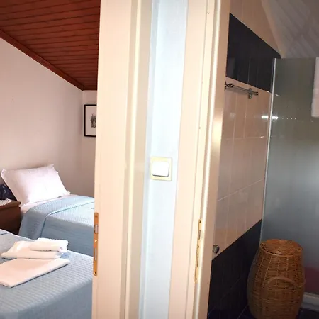 Kallikratia Flat 1 Apartmán