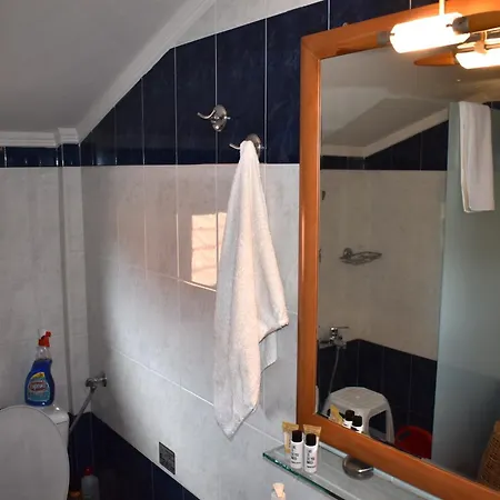 Kallikratia Flat 1 *
