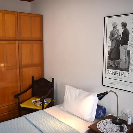 Kallikratia Flat 1