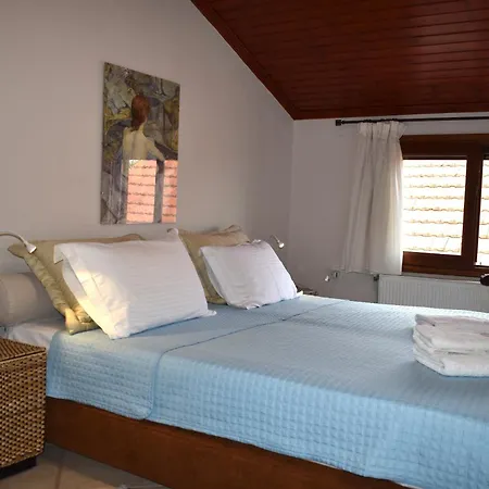 Kallikratia Flat 1 Appartement *