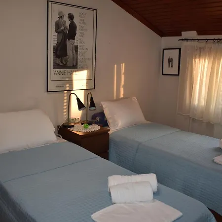 Kallikratia Flat 1 *