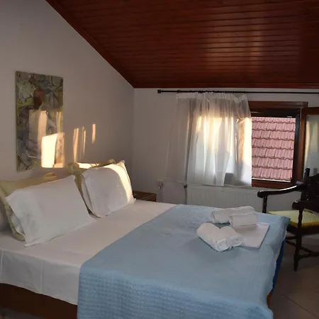 Kallikratia Flat 1