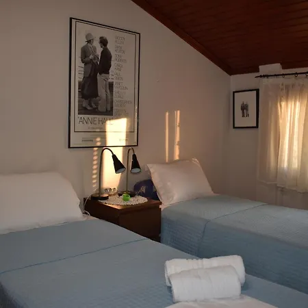 Kallikratia Flat 1 Appartement