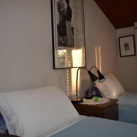 Appartement Kallikratia Flat 1