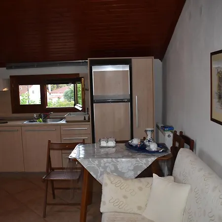 Kallikratia Flat 1 Appartement Nea Kallikrateia