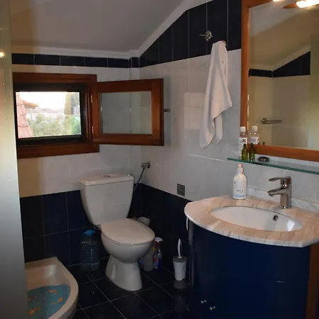 Kallikratia Flat 1 *