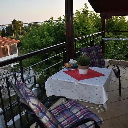 Kallikratia Flat 1 Nea Kallikrateia