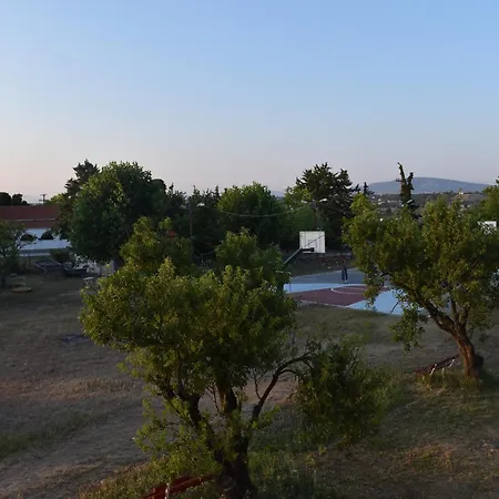 Kallikratia Flat 1