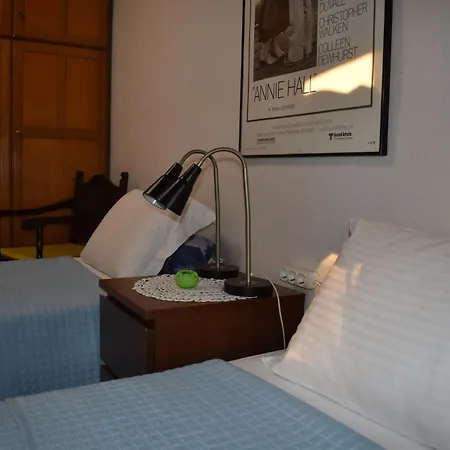 Kallikratia Flat 1 Appartement