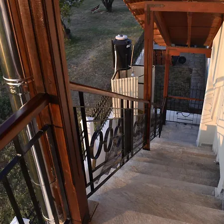 Kallikratia Flat 1 *