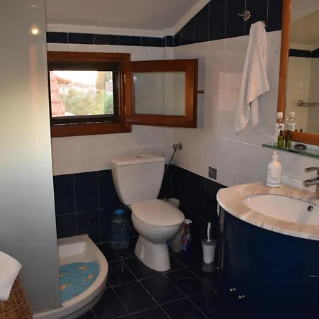 Kallikratia Flat 1 * Nea Kallikrateia