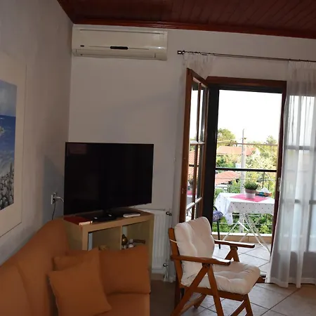 Kallikratia Flat 1