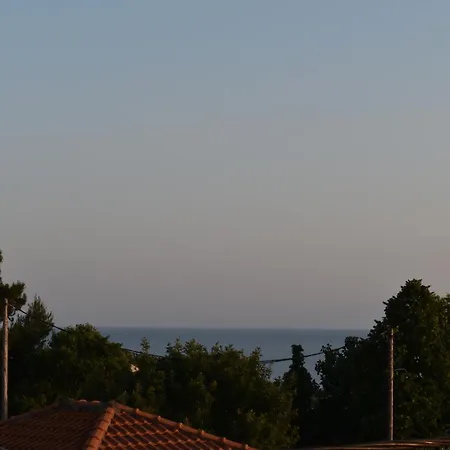 Appartement Kallikratia Flat 1 *