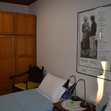 Kallikratia Flat 1 Appartement Nea Kallikrateia