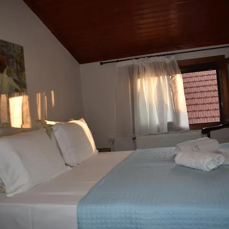 Kallikratia Flat 1 *