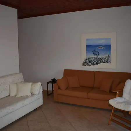 Appartement Kallikratia Flat 1 Nea Kallikrateia