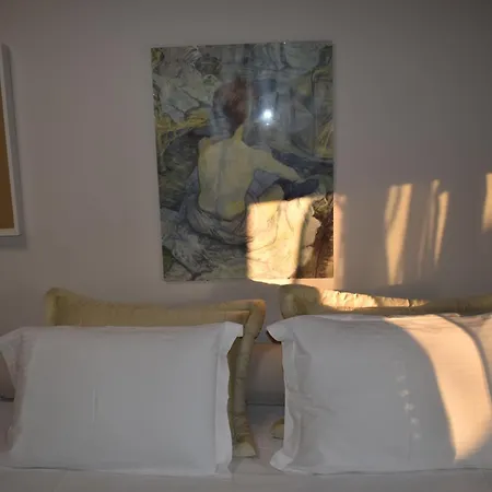 Kallikratia Flat 1 *