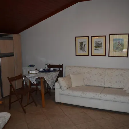 Kallikratia Flat 1 Nea Kallikrateia